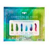 Ooly Chroma Blends Fırça Uçlu 18'li Çok Amaçlı Kalem