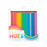 Ooly Pastel Hues 24'lü Kuru Boya Kalemi
