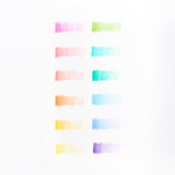 Ooly Pastel Hues 12'li Kuru Boya Kalemi