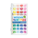Ooly Lil Paint Pods 36’lı Sulu Boya