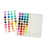 Ooly Lil Paint Pods 36’lı Sulu Boya