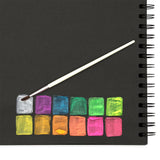 Ooly Chroma Blends 12’li Sulu Boya Neon Renkler
