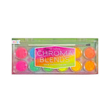 Ooly Chroma Blends 12’li Sulu Boya Neon Renkler
