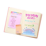 Ooly Side Notes Yapışkanlı Etiket Seti - Make Magic