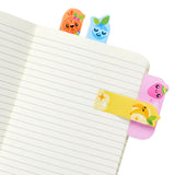 Ooly Note Pals Yapışkanlı Etiket Seti - Lil Juicy
