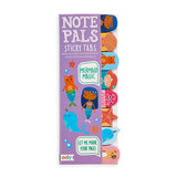 Ooly Note Pals Yapışkanlı Etiket Seti - Mermaid Magic