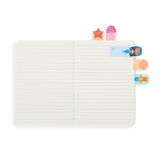 Ooly Note Pals Yapışkanlı Etiket Seti - Mermaid Magic