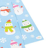 Ooly Stickiville Çıkartmalar - Snow Friends