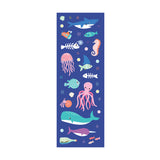 Ooly Stickiville Çıkartmalar - Deep Sea
