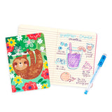 Ooly Pocket Pal Mini 8'li Defter Seti - Funtastic Friends