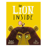 The Lion Inside
