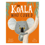 The Koala Who Could