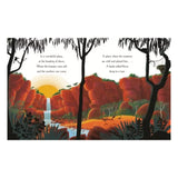 The Koala Who Could
