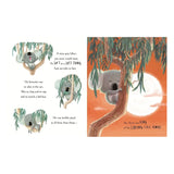 The Koala Who Could