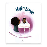 Hair Love