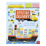 Special Delivery