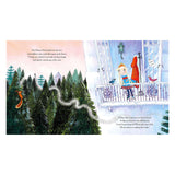 The Princess and the Christmas Rescue