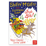 Shifty McGifty And Slippery Sam: Jingle Bells!