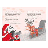 Shifty McGifty And Slippery Sam: Jingle Bells!