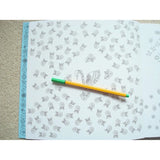 Gift Boxes to Colour And Make: Birds and Blossom