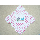 Gift Boxes to Colour And Make: Birds and Blossom