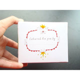 The Colouring Book of Beautiful Gift Boxes: Christmas