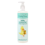 Childs Farm Hafif Kokulu Bebek Nemlendiricisi 250ml