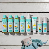 Childs Farm Hafif Kokulu Bebek Nemlendiricisi 250ml