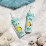 Childs Farm Hafif Kokulu Bebek Nemlendiricisi 250ml