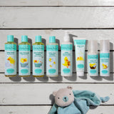 Childs Farm Bebek Pisik Kremi 100ml