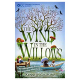 Oxford Childrens Classics: The Wind In The Willows