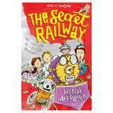 The Secret Railway