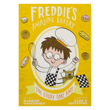 Freddie's Amazing Bakery: The Sticky Cake Race