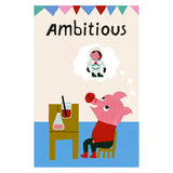 First Feelings : 30 Activity Cards To Explore Our Emotions