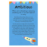 First Feelings : 30 Activity Cards To Explore Our Emotions