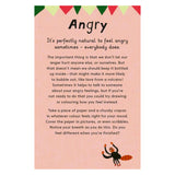 First Feelings : 30 Activity Cards To Explore Our Emotions