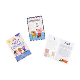 First Feelings : 30 Activity Cards To Explore Our Emotions