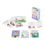 First Feelings : 30 Activity Cards To Explore Our Emotions