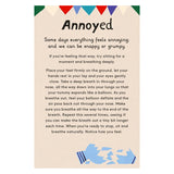 First Feelings : 30 Activity Cards To Explore Our Emotions