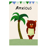 First Feelings : 30 Activity Cards To Explore Our Emotions