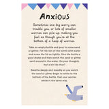 First Feelings : 30 Activity Cards To Explore Our Emotions