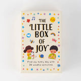 The Little Box Of Joy