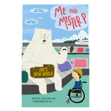 Me And Mister P: Joes New World