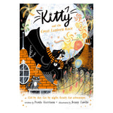 Kitty And The Great Lantern Race