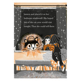 Kitty And The Great Lantern Race