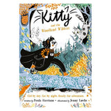 Kitty And The Woodland Wildcat