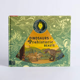Dinosaurs And Prehistoric Beasts