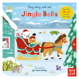 Sing along with me! Jingle Bells