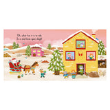 Sing along with me! Jingle Bells