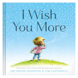 I Wish You More